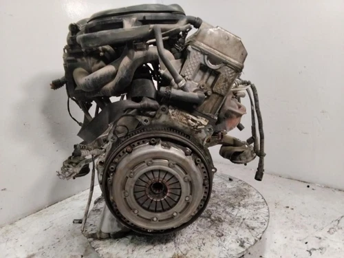 194E1 Motor Completo para BMW SERIE 3 COUPE (E46) 318 Ci 1999 1803269 - Imagen 8 de 10