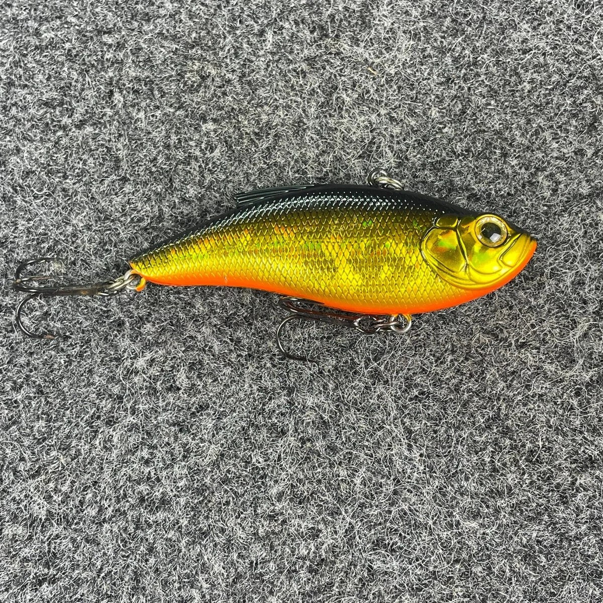 adjusting drag on baitcaster reel What's The Deal With Drag?  Musky Shop