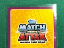 Match Attax SPFL 2017/18 Cards