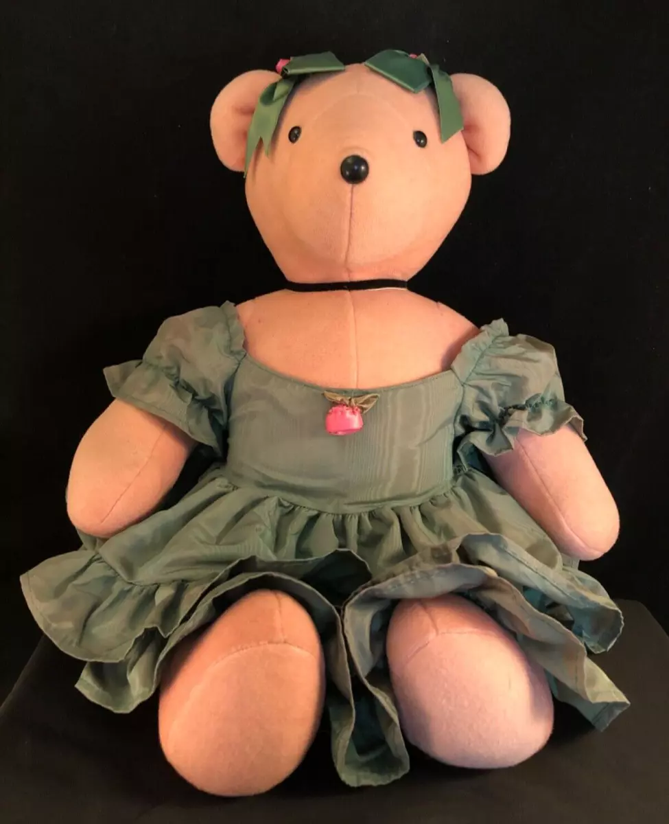 Teddy bear making company 2025