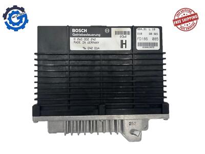 0 260 002 290 New in Box TCM transmission Computer for 1992