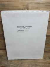Luberfiner LAF1520 Heavy Duty Engine Air Filter