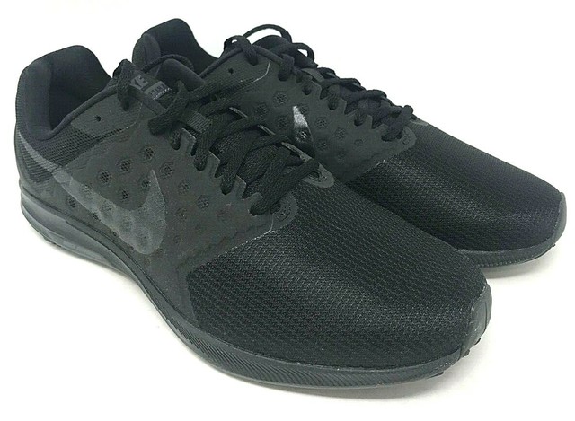 nike downshifter 7 negro