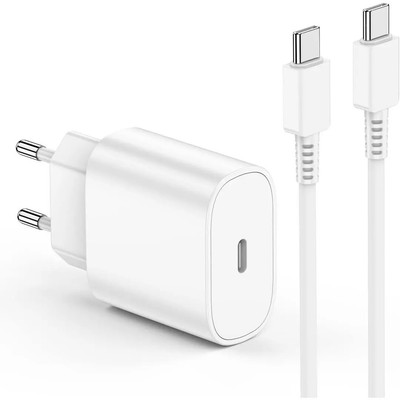 FOR Apple 20W USB C Adapter Netzteil iPad iPhone  11 12 13 14 15 16 Pro Max