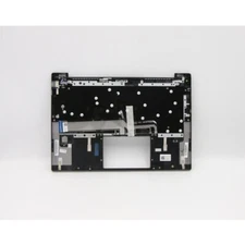 New For Lenovo Ideapad S540-14IWL 14IML 14API Palmrest Keyboard Bezel Gray