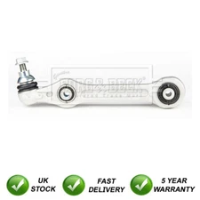 Track Control Arm Front Lower SJR Fits Mercedes GLC 2015- C-Class 2014- #1