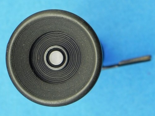 Leica Black WINKO Right-Angle Finder #1 - Picture 6 of 9