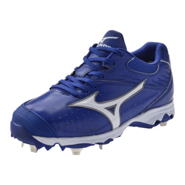 mizuno fastpitch metal cleats