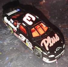 1998 Action Dale Earnhardt Goodwrench 3 1/64 Daytona Chevy Monte Carlo