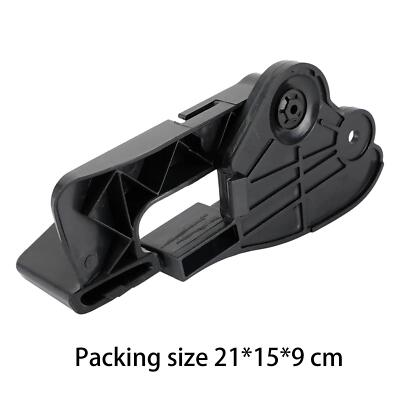 8E1823533B Replacement 8E1823533B01C Hood Latch Release Handle Lhd