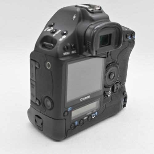Canon EOS-1D Mark III -Near Mint- - Picture 5 of 11