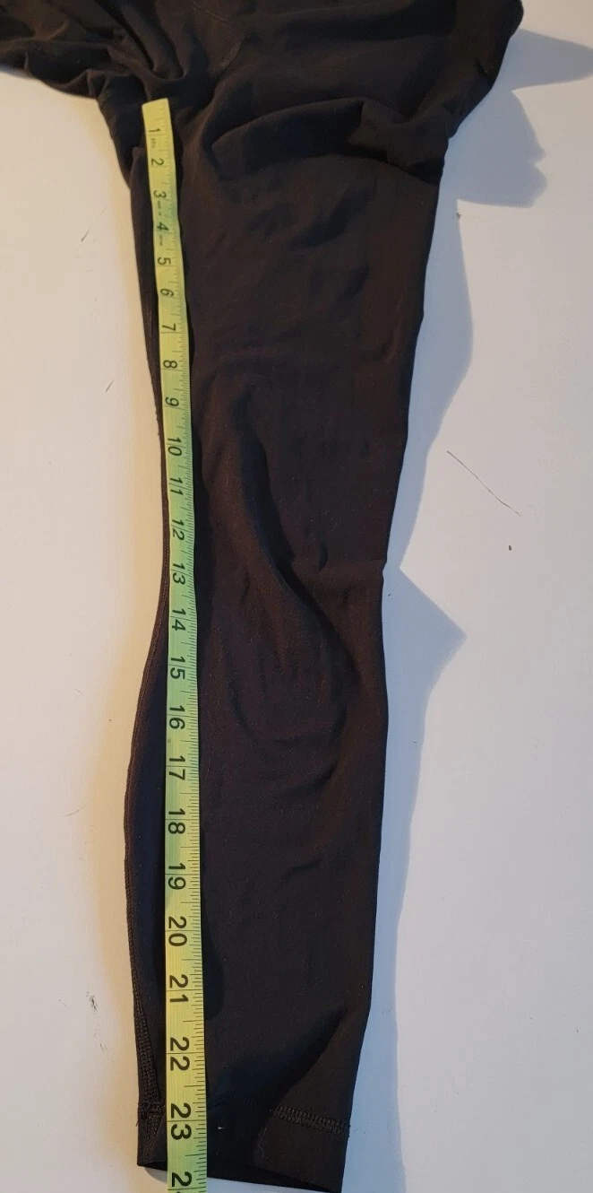 yogalicious stretch activewear inside pocket leggings