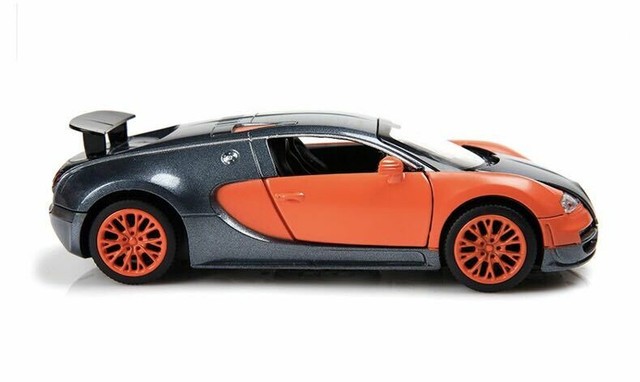 Bugatti 1 32