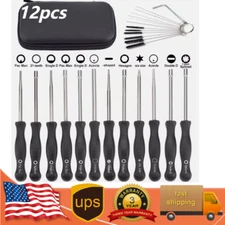 Carb Adjust Kit for 2 Cycle Engine Screwdriver Carburetor Adjustment Tool Kit12*