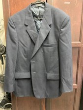 Men  s Black Tailored Culture Stafford Big  Tall Blazer. Brand New Never Worn 