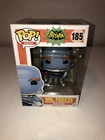 Funko Pop! Vinyl: DC Universe - Mr. Freeze #185