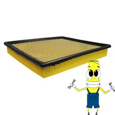 Premium Air Filter for Chevrolet Malibu 2013-2015 w/ 2.5L Engine