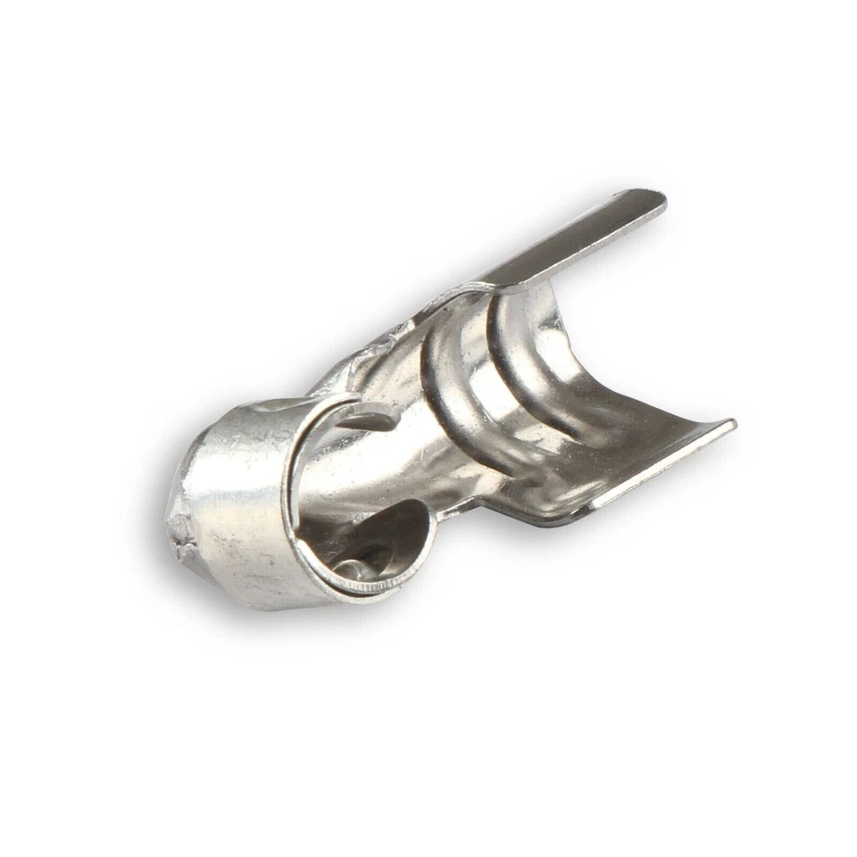 Juego de cables de bujía ACCEL 4041K 8mm negro Foto 3 de 4