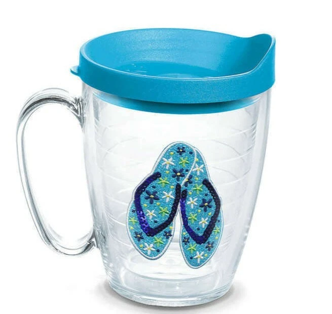 Acrylic Mugs with Suitable for Hot Beverages for sale | eBay