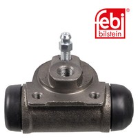 Febi Bilstein Radbremszylinder Radzylinder Hinten Beidseitig Vorne FüR Fiat