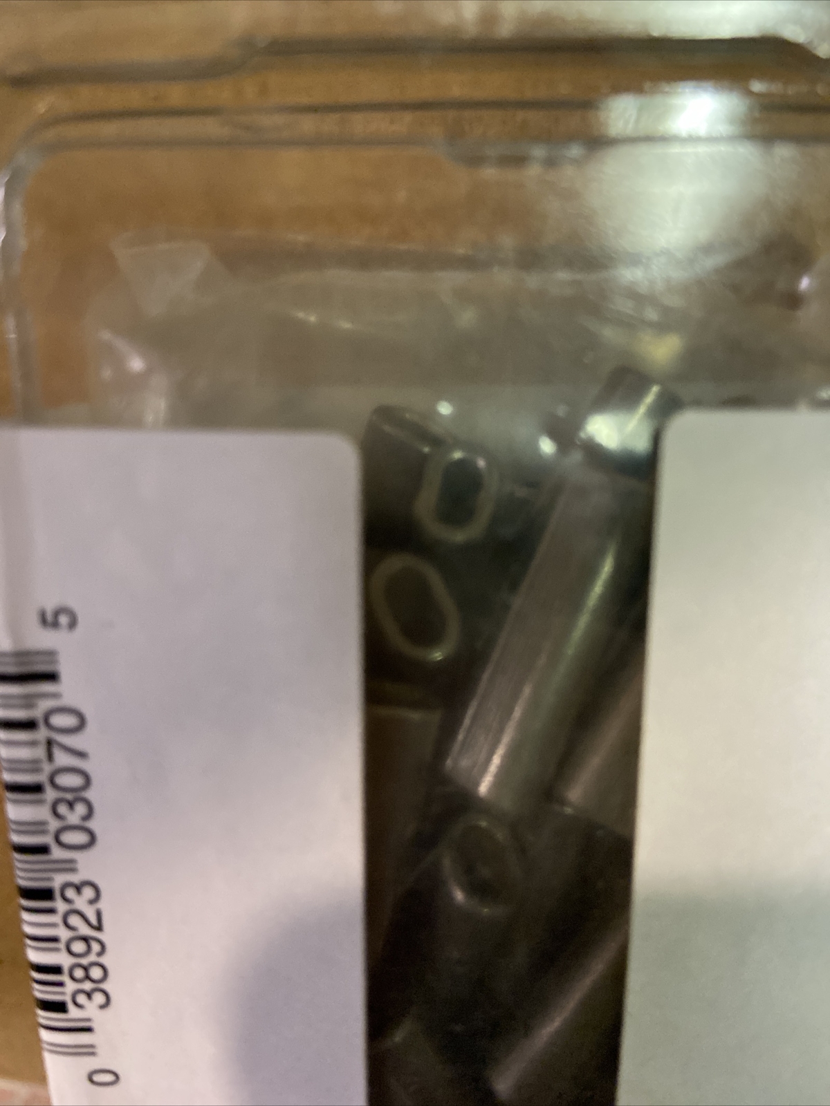 (50 PACK) DARE No. 3070 Kwik Splice Galvanized 12.5- 15.5 ga High Tensile Wire