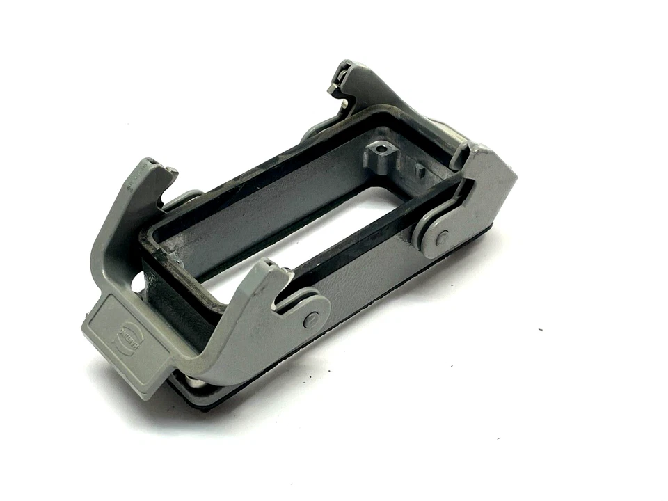 Harting Han EMC/B 16 Base Panel 09 62 816 0301 - Image 2 of 4