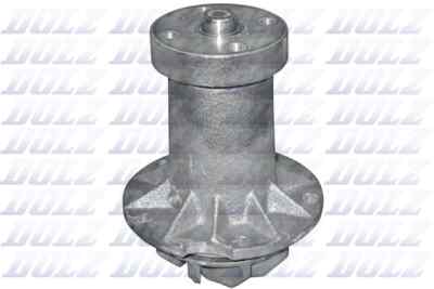 DOLZ M193 Wasserpumpe für MERCEDES-BENZ,PUCH,SEAT