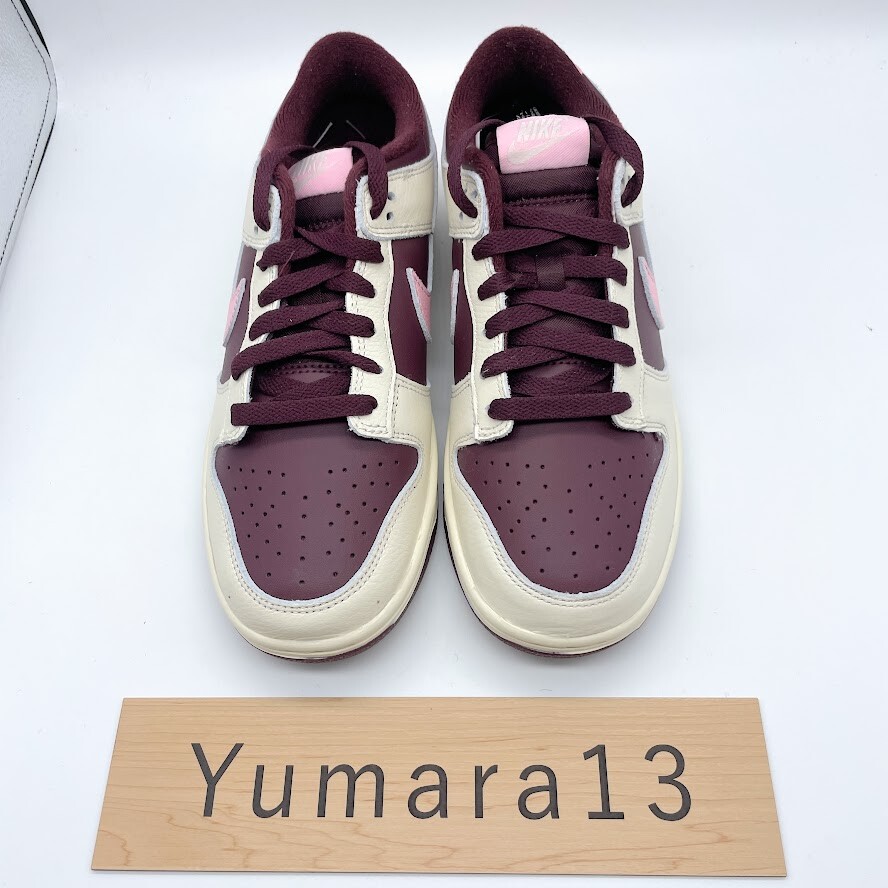 Nike Dunk Low Valentines Day 2023 DR9705-100 Men's Size | eBay