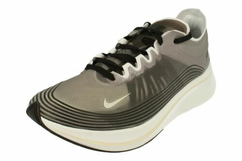 Nike Zoom Live Athletic Shoes 852421-107 White/Black  display picture 3