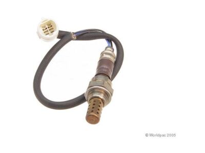 DENSO TEN TD307TH SV（シルバー） ECLIPSE For 1990-1994 Mitsubishi Eclipse Oxygen Sensor Denso 54799ZY 1991