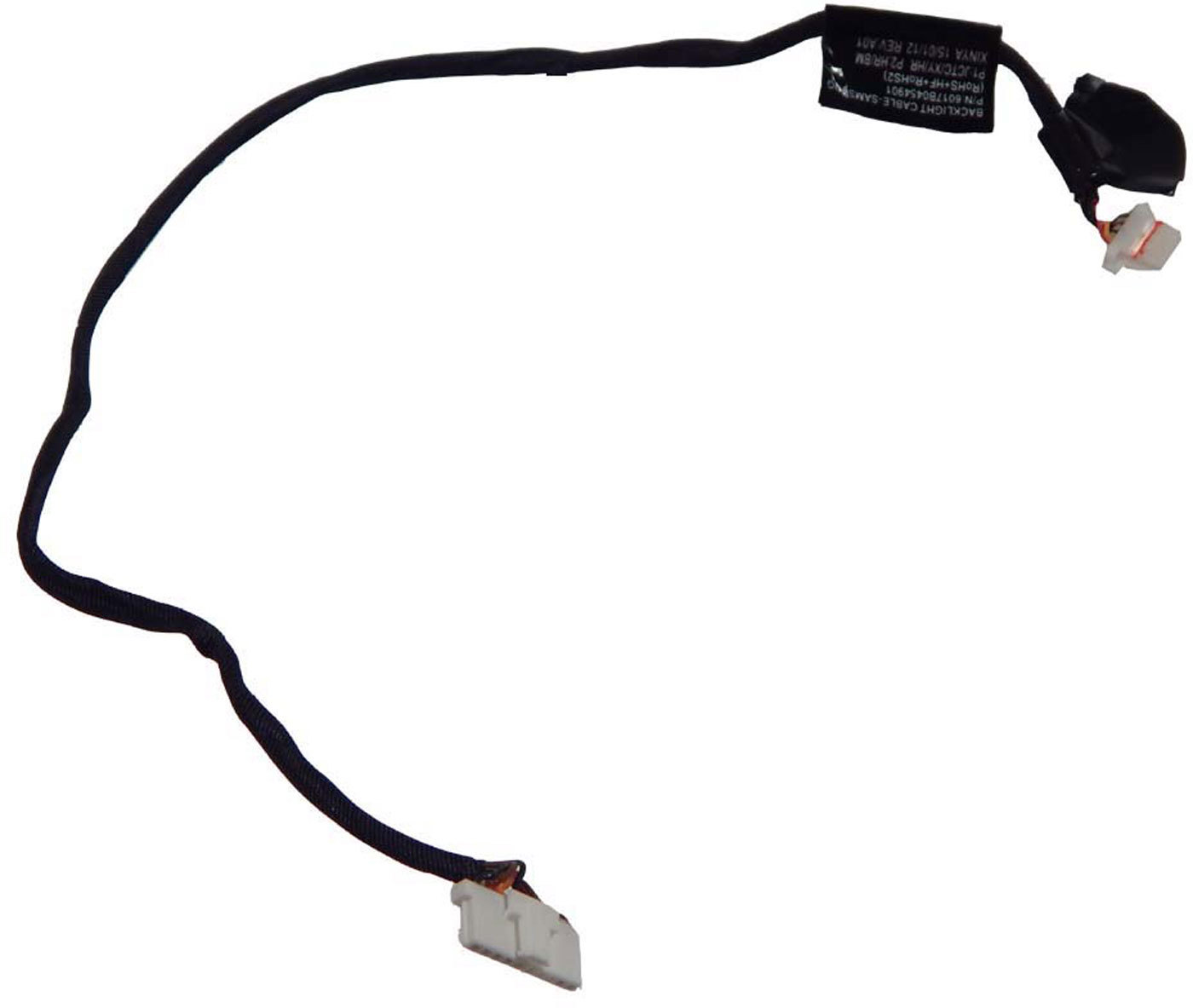 HP Pavilion 23 AiO Samsung Backlight Cable 6017B0454901 | eBay 
