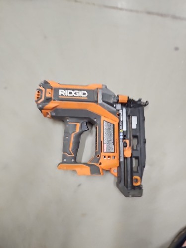 Ridgid Hyper Drive Brushless R09892 RICAMBI O RIPARAZIONE .1 - Foto 7 di 7