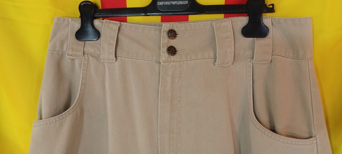 2000s lois 迷彩 cargo flare gimmick pants Sd22a459e7e57490caaf9ee9db6014