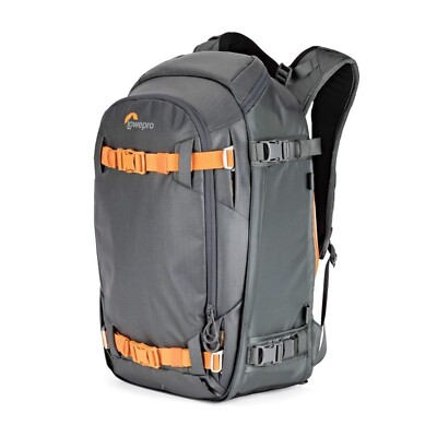 Lowepro BP 350 GRL AW II, Grey