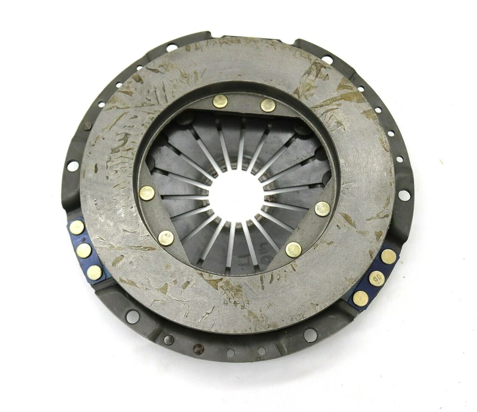 Mercedes-Benz MB100  KM Auto Technik Kupplungsdruckplatte  0691130  A6312500304 - Bild 3 von 4