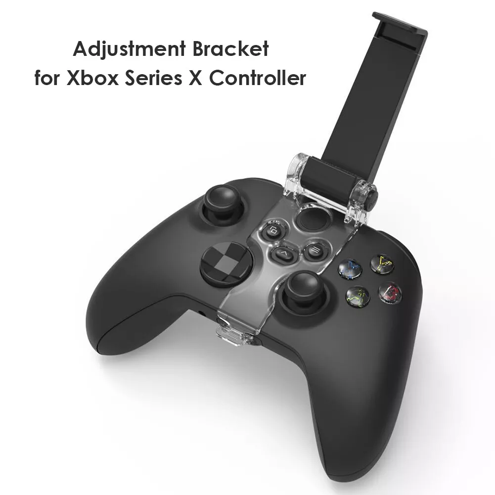 Xbox series sale x controller support