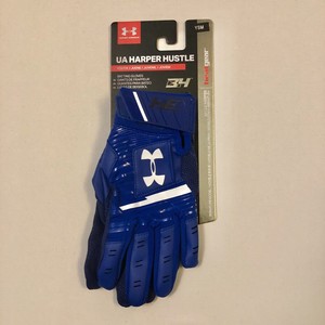 harper hustle batting gloves