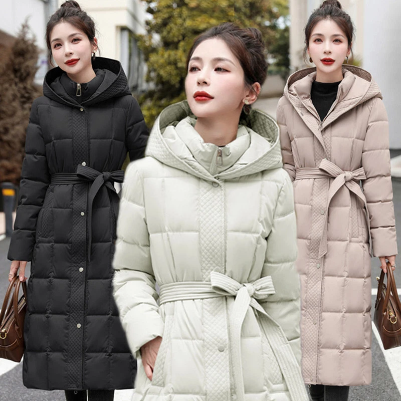 Women's Winter Coats & Jackets - Outerwear for Women