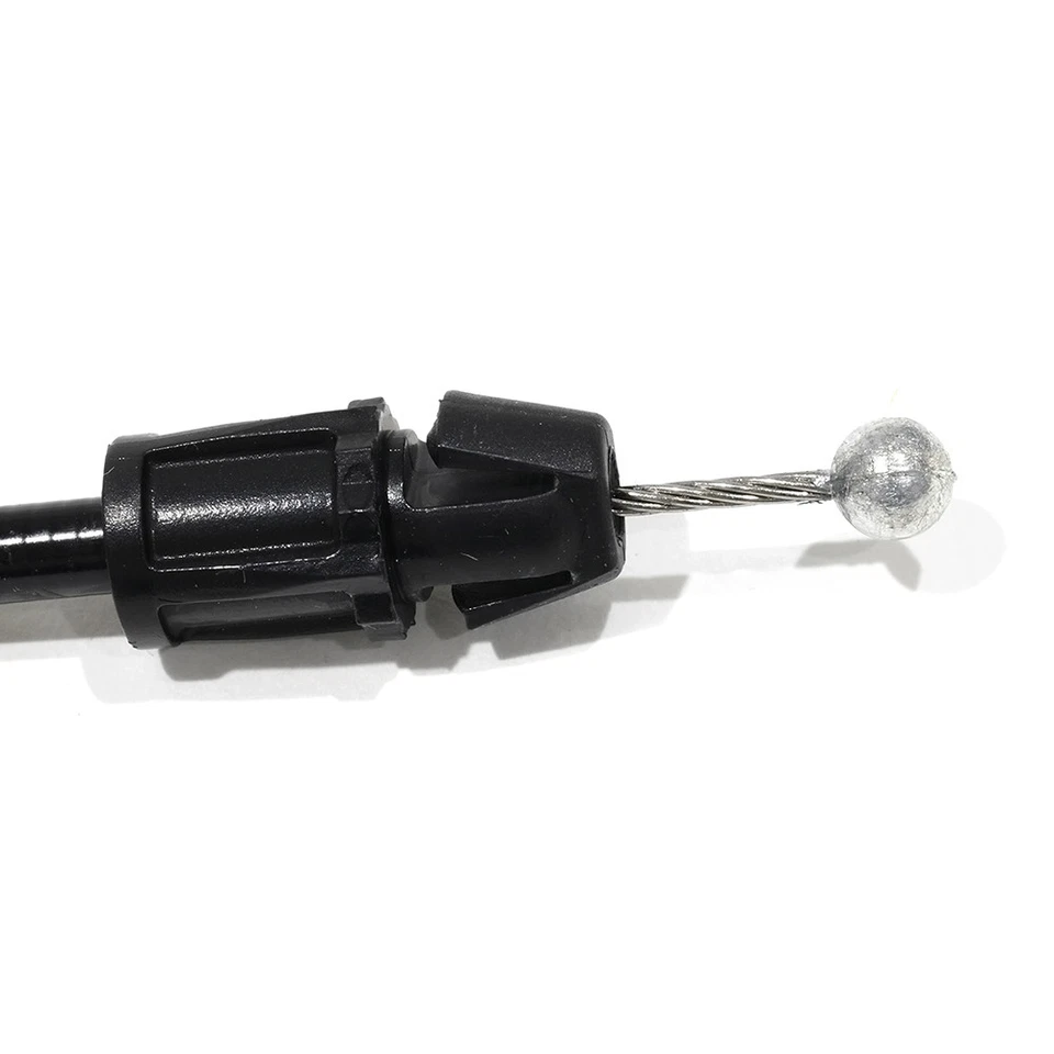 OEM NUEVO GM Cerradura Puerta Pestillo Actuador Trasero Derecho Pasajero 08-09 GM Camiones y SUVs Foto 3 de 4