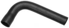 Radiator Coolant Hose-Molded Coolant Hose Gates 20573