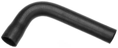 Radiator Coolant Hose-Molded Coolant Hose Gates 20573 | eBay