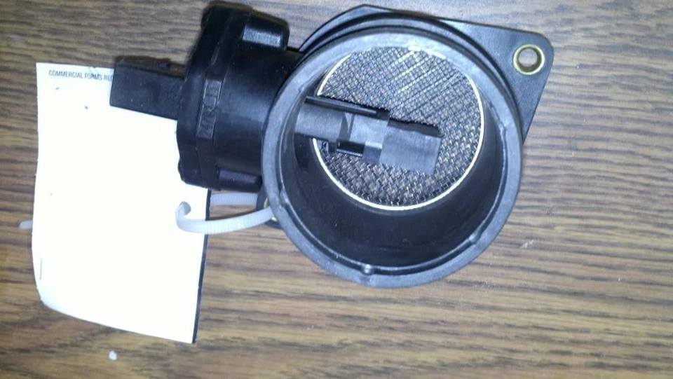 Volkswagen Beetle 2003 medidor de flujo de aire diésel fabricante de equipos originales Foto 3 de 3