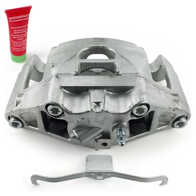 2x Bremssattel Vorne L + R 60mm PR-Nr 1LA/1LG Für Audi A4