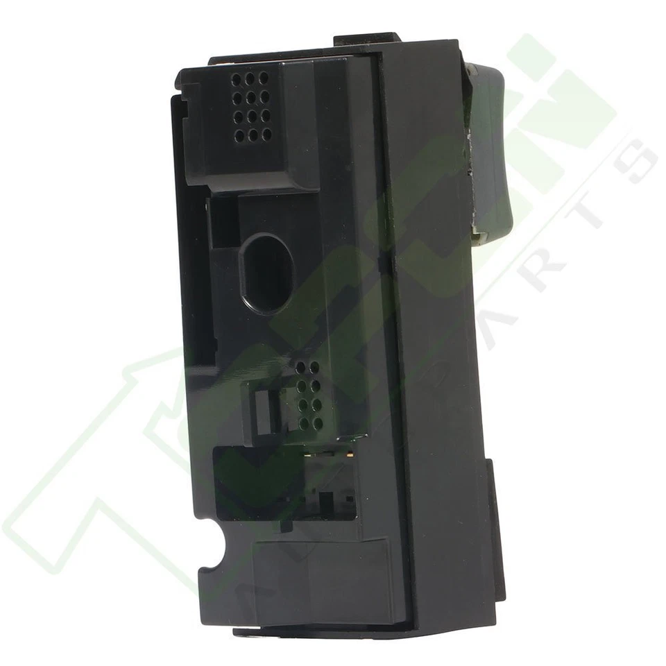 Interruptor de ventana eléctrico delantero izquierdo para GMC Safari Chevy Astro 1996-2005 Foto 4 de 4