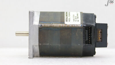 タケ② 34079 KOLLMORGEN 1.8  STEP MTR, POWERMAX II W/ ENCODER P22NRXA-LDN