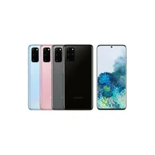 Samsung Galaxy S20 Plus 5G Fully Unlocked 6.4in - 128GB - Good