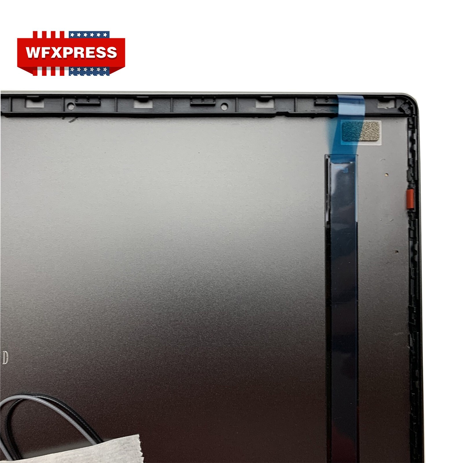 New Back Cover Bezel For Lenovo ideapad 5 15IIL05 15ARE05 15ITL05