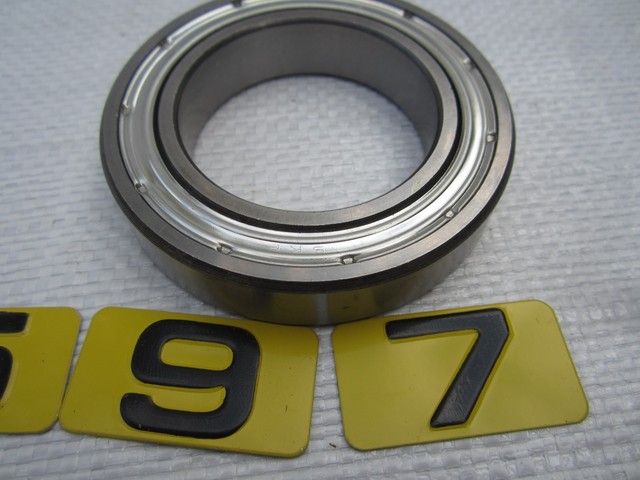 Подшипник 6010 skf Подшипник 6010 skf