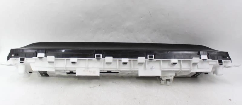 Speedometer 8K Miles MPH Fits 2018-2019 TOYOTA MIRAI OEM #29630 - Image 4 of 4