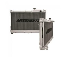 Mishimoto PERFORMANCE ALUMINUM RADIATOR (FOR MX-5 NA)